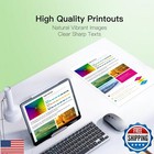 950xl 951xl Ink Cartridges Combo Pack Compatible For Hp 950 951 Ink Cartridge