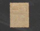 Newfoundland Scott Unitrade 85 5 Cents Blue Duke Of York Mint Hinged F - Vf