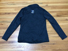 The North Face Women s M Skyn Full Zip Fleece Jacket Black Heather Creighton