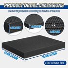 Pick Apart Foam Insert- 3 Pcs And Foam Pads- 3 Pcs Pluck Foam Pre Cubed Foam    
