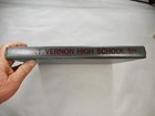 Yearbook  Mount Vernon High School  Alexandria Virginia  1989  Surveyor