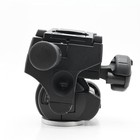 Manfrotto  400  3263 Deluxe Geared Head  holds 22lbs   907