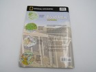 Rand Mcnally Usa Road Atlas 2025 Best Large Scale Travel Maps United States