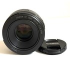 Canon Ef 50mm F 1 8 Stm Lens