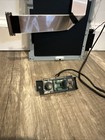 Acer Cb272 Smiiprx 27  1440p Fhd Gaming Monitor Main Board Power Button Speakers