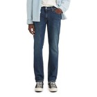Levi s Men s 511 Mid Rise Slim Fit Leg Full Fit Jeans Heavyweight