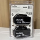 For Makit Bl1850b-2 18v Lxt 5 0 Ah Lithium   ion  2  Battery