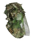 3d Leafy Face Mask Spring Green Color Free Shipping  