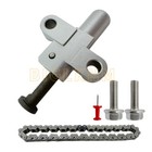 Cam Timing Chain   Tensioner Kit For Honda Rancher 350 Trx350tm te fm fe 2000-06