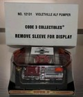 Code 3 Violetville Md American Lafrance Pumper  341  Baltimore County   12131  