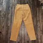 Vintage 100  True Leather Suede Pants
