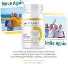 Biodynamix - Advanced Joint Support Supplement - 30 Capsules