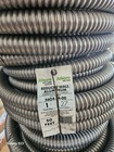 Atkore Reduced Wall Aluminum Flexible Metal Conduit 5604-24-afc  1   50 Ft