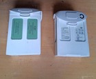 Dji Phantom 4 Quadcopter Intelligent Flight Battery Ph4-5870mah-15 2v White