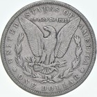 Vg f 1883  p  Morgan Silver Dollar  1 Coin 