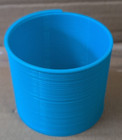 Kandytoys Superetro Metal plastic Magic Spring   Kids Slinky Toy
