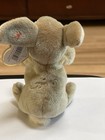 Nibbly The Rabbit Ty Beanie Baby Rare 4 Errors Tags And Tag Protector May 7 1998