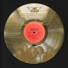 Aerosmith - Sweet Emotion Lp Record Framed Signature Card Display