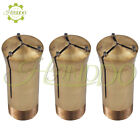 New 5c Hex  square  Round Collet 5c Emergency Collet And 5c Collet Stop