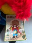 Vintage Warner Bros  Yosemite Sam 12  Plush
