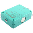New In Box Pepperl fuchs 3rg6343-3ab00-pf Ultrasonic Sensor
