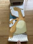 Pok  mon Tcg Posters - Limited  Very Rare 