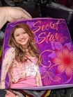 Hannah Montana Collapsible Storage Bin