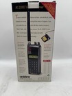 Uniden Bearcat Bc 230xlt Handheld Scanner 200 Channel 12 Bands Programmable Read