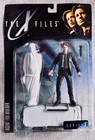 1998 Mcfarlane The X-files Series 1 - Agents Fox Mulder And Dana Scully - New