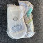 New Vintage 2 Button Microsoft Mouse Port Compatible Ps2 2 1a Pn X03-60999