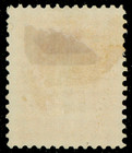 New Brunswick Scott 7 Mint No Gum  Very Fine  Scv  32 50