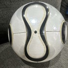 Adidas Teamgeist Fifa World Cup 2006 Germany Random Signatures Error Print        