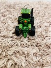 Hallmark Keepsake 2006 John Deere 9620 Tractor Metal Christmas Tree Ornament