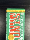 Tony   s Chocolonely Milk Chocolate Hazelnut Bar 6 35 Oz Exp 06 26 25