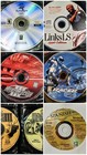 Windows 95 Cd Rom Game Collection And More  see Desc For List 