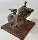 Stationary Steam Engine Possibly Empire For Parts Or Repair Only
