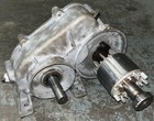 Rebuilt Reinke Center Drive For Irrigation Pivot
