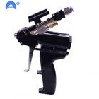 Polyurethane Pu Foam Spray Gun P2 Air Purge Spray Gun Fast Ups Shipping