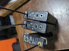 Kit Lectrosonics Lma Transmitter And  2  Ucr100 Compact Receivers W lavs   Xlrs