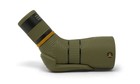 Nocs Lite View 9-27x Spotting Scope  56mm Lens  Saguaro Green