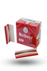 Melbour Red King Size Rolling Papers - Full Box  50 Booklets X 32 Papers  