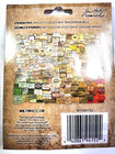 Tim Holtz Curator Snippets Ephemera Pack  233 Pcs Th94152 Ephemera 2021