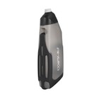 Ahyka Aero Pneumatic Water Bottle Set 600ml Bicycle Water Bottle Beverage Cup