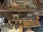 1933 Gottlieb Big Broadcast Pre War Pinball
