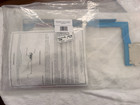 Durkee Fast Frames For Brother Multi-needle Embroidery Machine 7 Piece- New