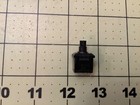 Vintage  Lot Of 5 Apple Ii Smk Short Stem Original Key Switch Tested