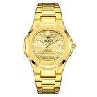 Fashion Premium Business Simplicity Quartz Steel Belt Men s Watch
