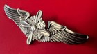 Army Air Forces Flight Engineer Wings 3 Inch