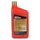 Motorcraft Xo5w50qgt Engine Oil Full Synthetic Sae 5w-50  12 Quart Case