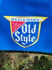Old Style Beer Outdoor Patio Deck Umbrella Bar Pub Chicago Wisconsin Cubs New